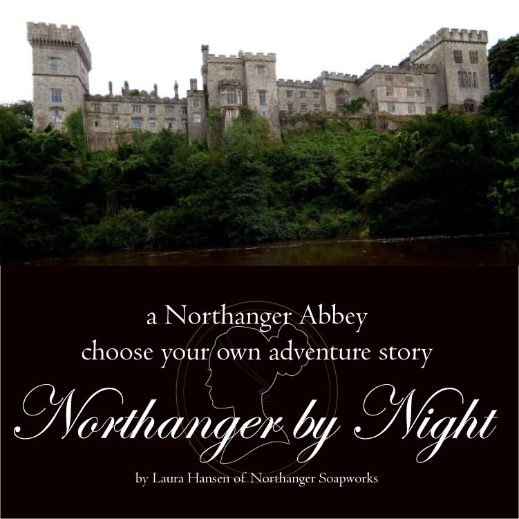 square northanger